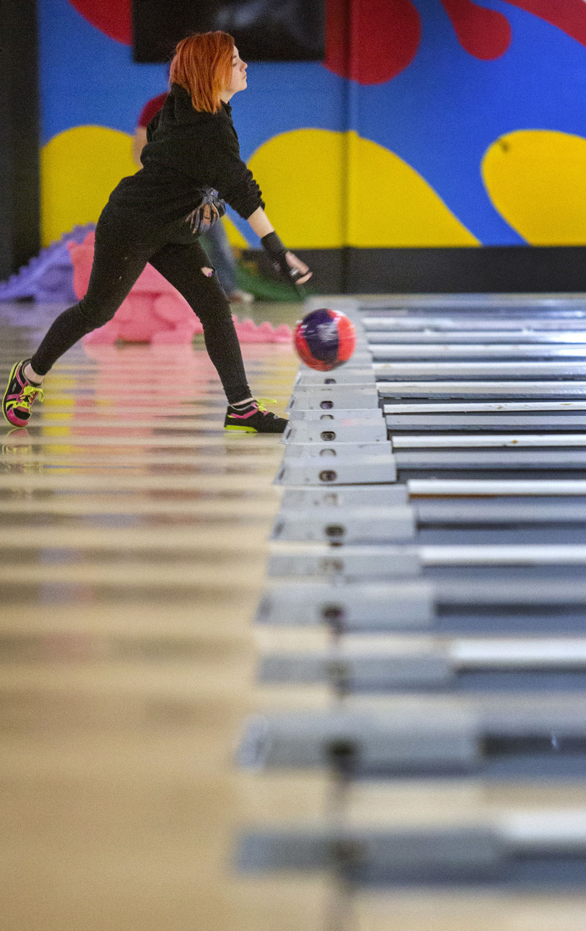 Canyon Ridge faces Twin Falls bowling
